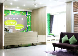 Baiyoke Ciao Hotel 2