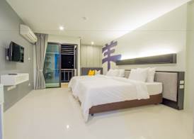Baba House Phuket Hotel 5