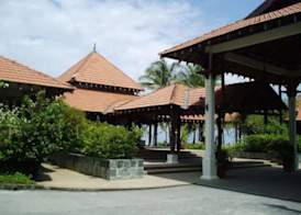 Sutra Beach Resort 2