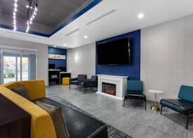 La Quinta by Wyndham Tampa Central 4