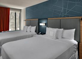SpringHill Suites Hilton Head Island 4