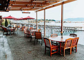 Chrysalis Inn & Spa Bellingham, Curio Collection by Hilton 2