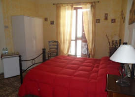 B&B Il Vecchio Messina 5