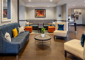 Hampton Inn Seneca Falls 4