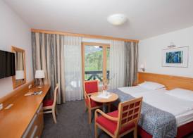 Hotel Jezero 4