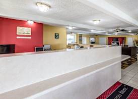 Econo Lodge Byron near Historic District - Warner Robins 3