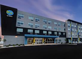 Tru By Hilton Grantville, Pa 2
