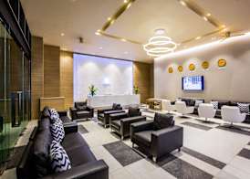 BlueSotel Krabi AoNang Beach 3