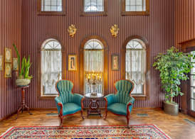 Quality Inn Eureka Springs South 3