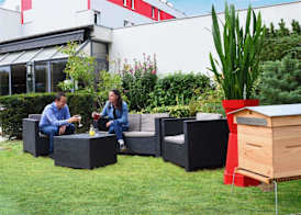 Ibis Nantes la Beaujoire Parc Expo 5