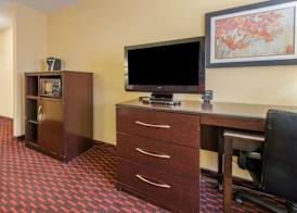 Comfort Suites Altoona North 4