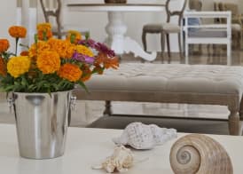 Kamari Hotel 5