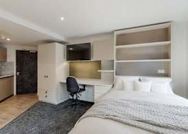 Chapter Westminster - Campus Accommodation 3