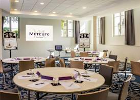 Mercure Beauvais Centre Cathédrale 3