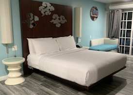 Wave Hotel Manhattan Beach 4
