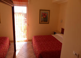 Hotel Franca 3