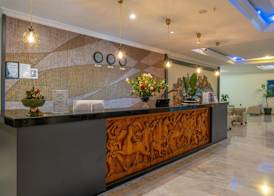 Sural Garden Hotel 2