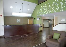Sleep Inn Sandusky 2