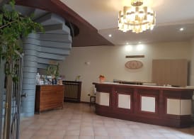 Hotel San Lorenzo 2