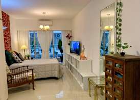 San Telmo- Luxury and Comfort in Temporary Rental 3