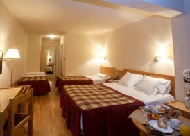 Hotel Bonavida 3