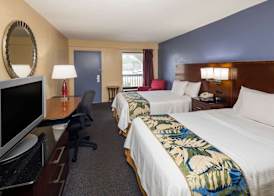 Days Inn by Wyndham Walterboro 4