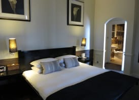 The Studley Hotel 4