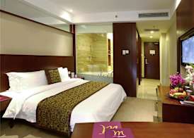 Wanshang Garden Hotel 4