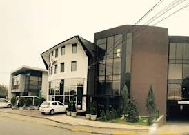 Hotel Charter Otopeni 4