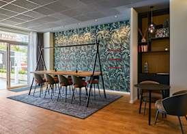 Aparthotel Adagio Access La Défense Puteaux 5