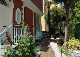 Villa Angelica 2