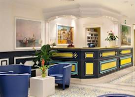 Hotel Astoria Sorrento 4