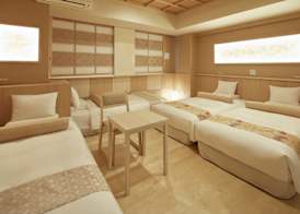 HOTEL MYSTAYS Asakusabashi 5