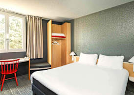 ibis Chartres Ouest Luce 3