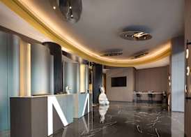 Microtel By Wyndham Changsha Meixi Lake 2