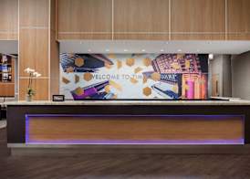 Hampton Inn Times Square Central 3