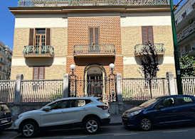 B&B Il Nido 3