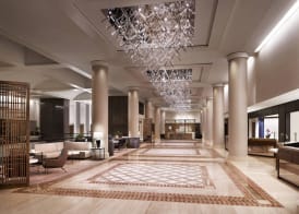 JW Marriott Washington, DC 2