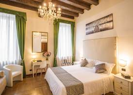 Hotel Villa Cariola 5