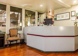 Quality Inn & Suites Silicon Valley 4
