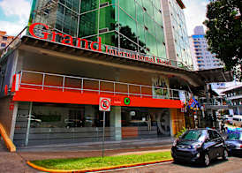 Grand International Hotel 3