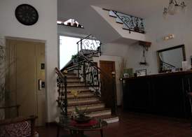 Hostal Goya II 2