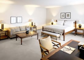 The Mandala Suites 5