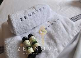 Zennova #61, Boutique Studio in Nikiti 4