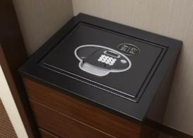 The Royal Park Hotel Fukuoka 4