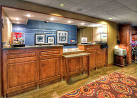 Hampton Inn Jonesville/Elkin 3
