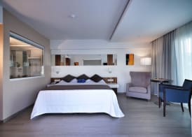 Melissi Beach Hotel & Spa 5