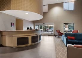 Comfort Suites Suffolk - Chesapeake 2
