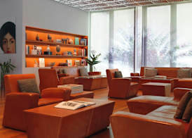 Renaissance Barcelona Fira Hotel 3