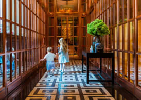 Rosewood London 4